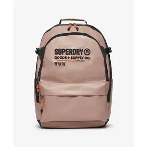 Utility backpack for women Superdry Tarp