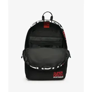 Zaino da donna Superdry Windyachter Montana image-2
