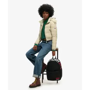 Zaino da donna Superdry Windyachter Montana image-3