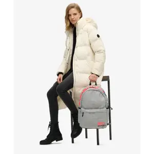 Zaino da donna Superdry Windyachter Montana image-2