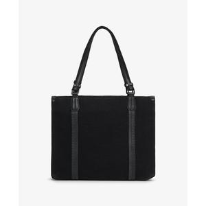 Leder Damen Shopper Superdry Luxe image-2