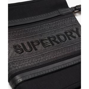 Leder Damen Shopper Superdry Luxe image-4