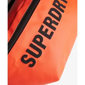 Sacoche banane femme Superdry Tarp Core image-2