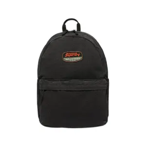 Women's backpack Superdry Canvas Montana image-0