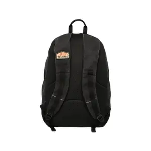 Women's backpack Superdry Canvas Montana image-1
