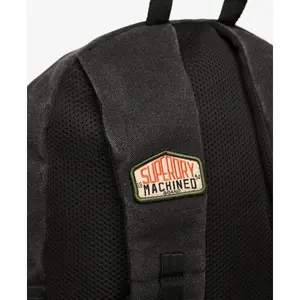 Women's backpack Superdry Canvas Montana image-3