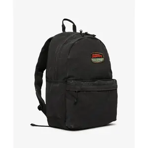 Women's backpack Superdry Canvas Montana image-2