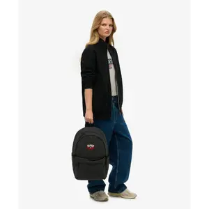 Women's backpack Superdry Canvas Montana image-5