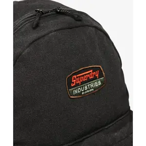 Women's backpack Superdry Canvas Montana image-4