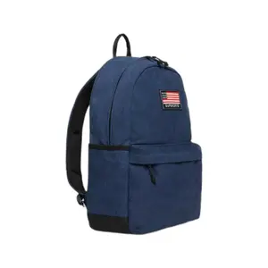 Women's canvas backpack Superdry Montana image-2