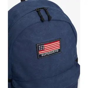 Women's canvas backpack Superdry Montana image-4