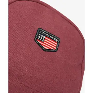 Women's backpack Superdry Canvas Montana image-5