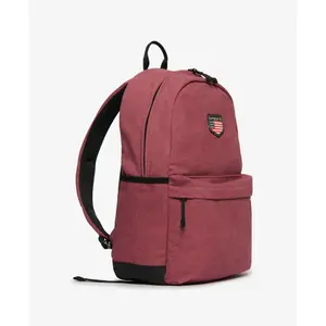 Women's backpack Superdry Canvas Montana image-2