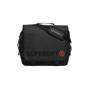 Sac bandoulière femme Superdry Tarp image-0
