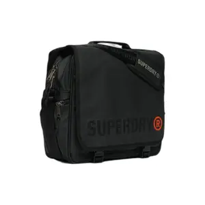 Sac bandoulière femme Superdry Tarp image-2