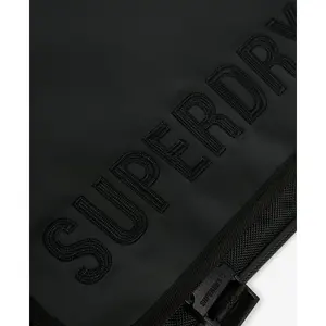 Sac bandoulière femme Superdry Tarp image-3