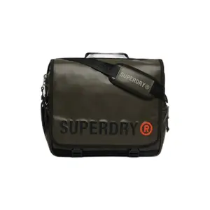 Sac bandoulière femme Superdry Tarp image-0