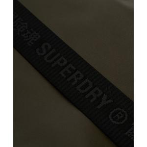Sac bandoulière femme Superdry Tarp image-5