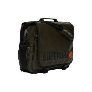 Sac bandoulière femme Superdry Tarp image-2