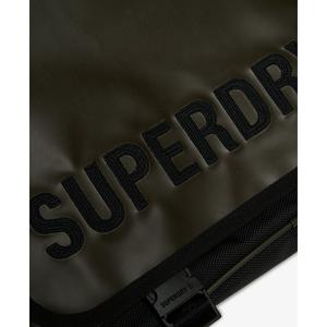 Sac bandoulière femme Superdry Tarp image-4