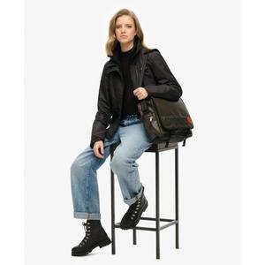 Sac bandoulière femme Superdry Tarp image-3