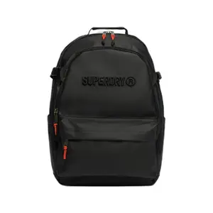 Women's backpack Superdry Utility Tarp image-0