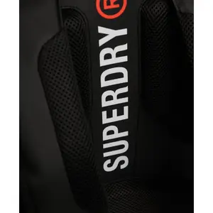 Women's backpack Superdry Utility Tarp image-4