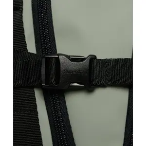 Women's utility tarp backpack Superdry image-6