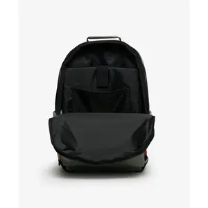 Women's utility tarp backpack Superdry image-3
