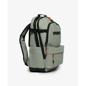 Women's utility tarp backpack Superdry image-2