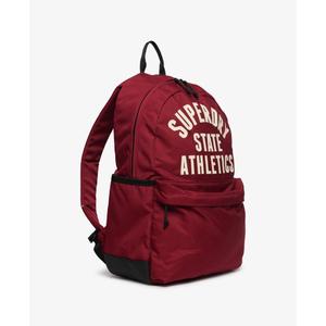 Mochila atlética para mujer Superdry Montana image-2