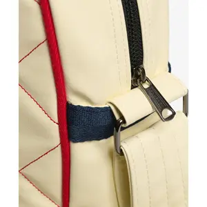 Women's Bag Superdry Retro Alumni Messenger image-4