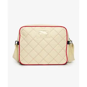 Women's Bag Superdry Retro Alumni Messenger image-2