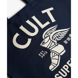 Women's tote Bag Superdry Cult image-3