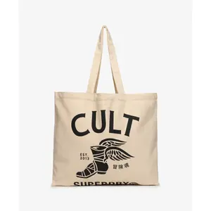 Women's tote Bag Superdry Cult image-0
