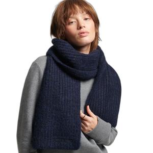 Women's neck cover Superdry Vintage Ribbed image-1