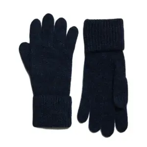 Gants femme Superdry Vintage Ribbed image-0