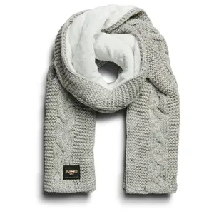 damessjaal Superdry image-0