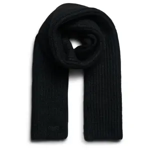 women's scarf Superdry Rib image-0