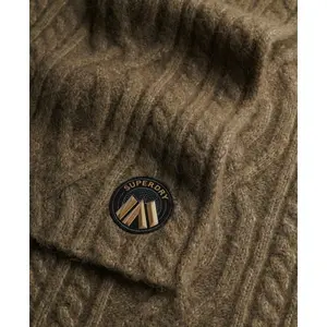 Lenço feminino Superdry image-1