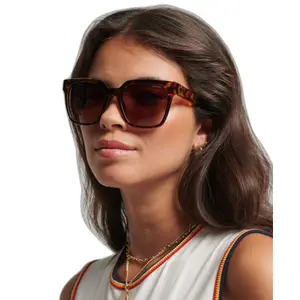 Sluneční brýle pro ženy Superdry SDR Classic image-1
