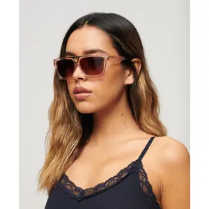 Women's sunglasses Superdry SDR Holland image-1