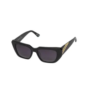 Women's sunglasses Superdry SDR 90s Angular image-0