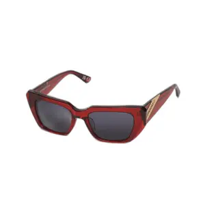 Women's sunglasses Superdry SDR 90s Angular image-0