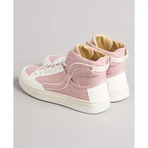 Baskets femme Superdry Lux véganes image-2