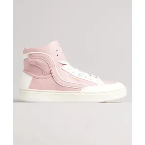 Baskets femme Superdry Lux véganes image-1