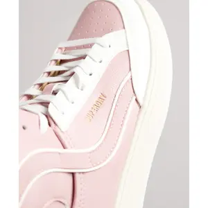 Baskets femme Superdry Lux véganes image-4