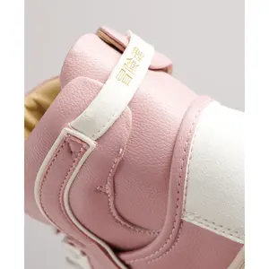 Baskets femme Superdry Lux véganes image-5