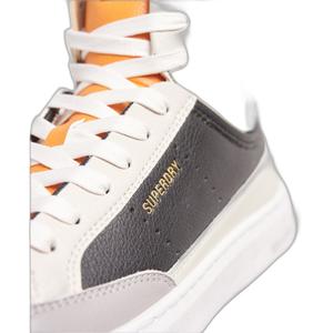 Baskets femme Superdry Lux véganes image-6