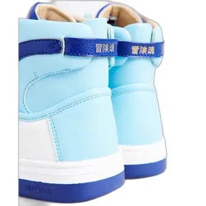 Baskets femme Superdry Lux véganes image-5